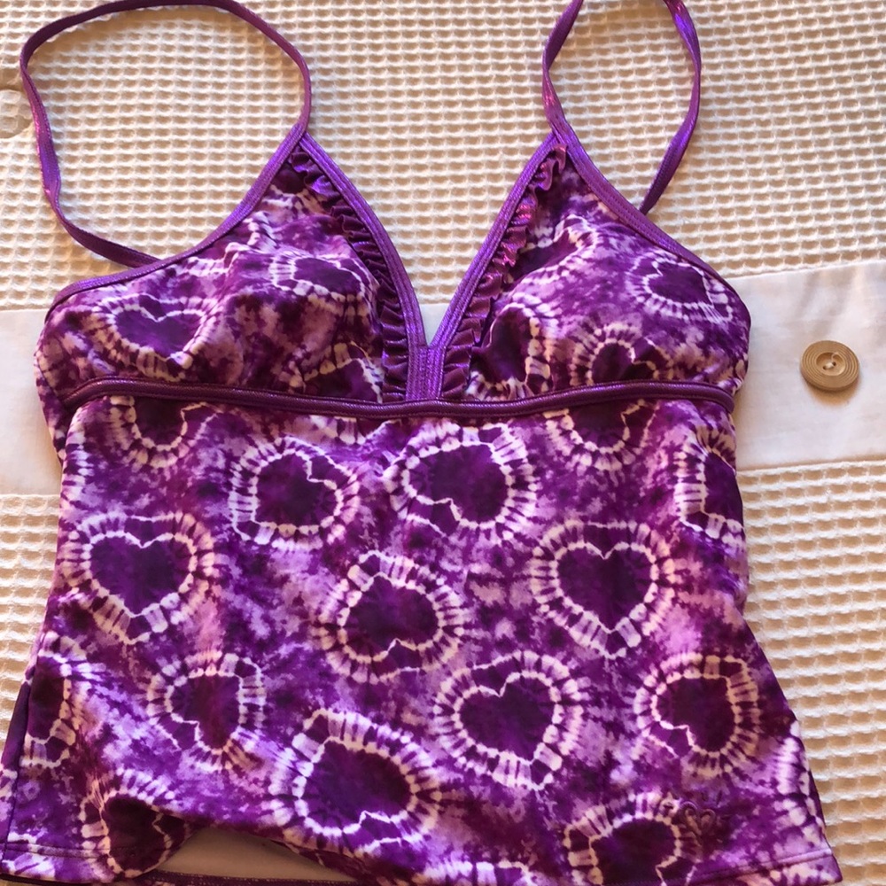 Justice Swimsuit